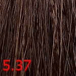 ollin n joy 5/37 светлый шатен золотисто-коричневый N-Joy 5/37 светлый шатен золотисто-коричневый